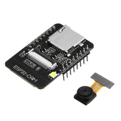 Módulo ESP32 C Câmara OV2640 ARDUINO