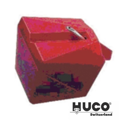 AGULHA DE GIRA-DISCOS P TOSHIBA N62N-66 HUCO