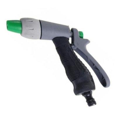 Pistola de Rega Ajustável