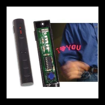 KIT MENSAGEM MÁGICA VELLEMAN