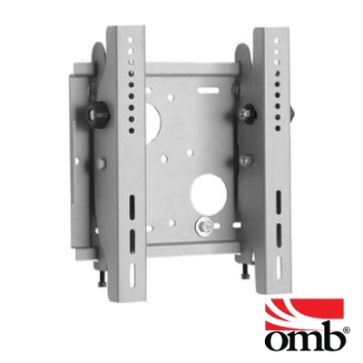 SUPORTE LCDPLASMA 2032" MONOPLASMA S CINZA OMB