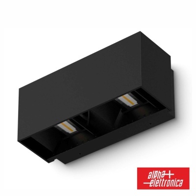 Painel LED Quadrado Aplique 18W 4000k 1250lm JOLIGHT