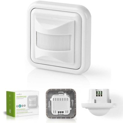 Detector De Movimentos Pir NEDIS