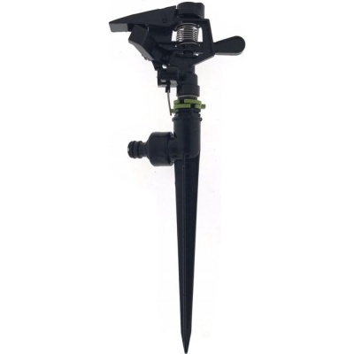 Aspersor de Rega 30-360º