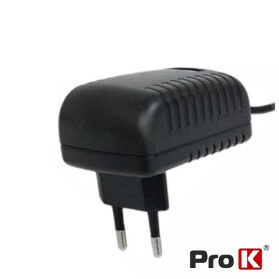 Alimentador Switching 24V 1A PROK