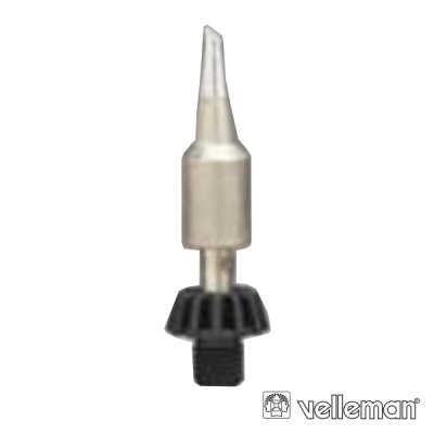 PONTA 2.4MM P GÁSPROF E GASSET PROFISSIONAL