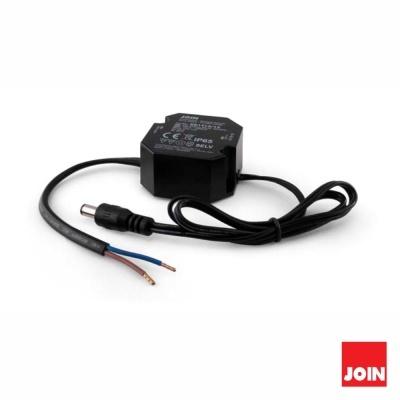 Alimentador Switching 12V 1A JOIN