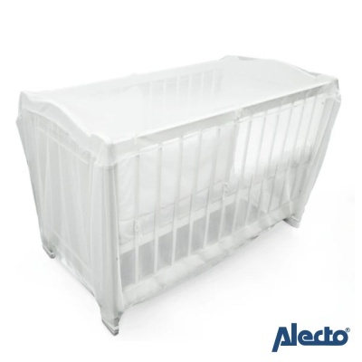 Rede Anti-Mosquitos P Berço ALECTO