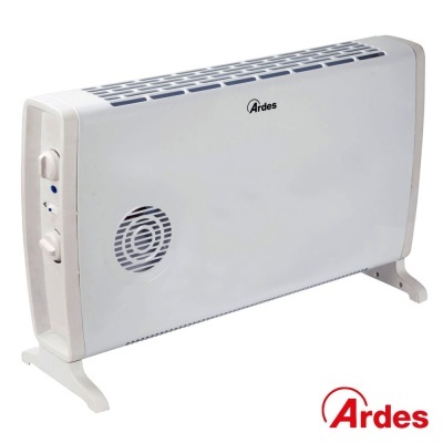 Aquecedor Convector 2000W ARDES
