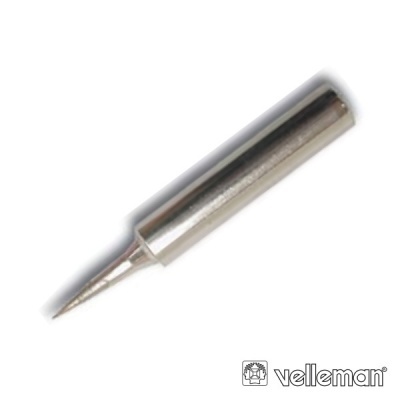 PONTA P ESTAÇÃO SOLDAR 0.8MM VTS20 E VTSSD VELLEMAN