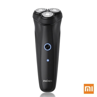 Máquina Barbear Portátil 5W Enchen Warrior XIAOMI