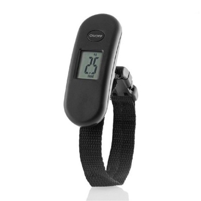 BALANÇA P MALAS DIGITAL 40KG  10G