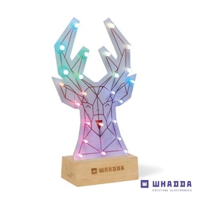 Kit Rena Programável WHADDA