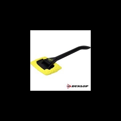 Escova Limpa Para-Brisas de Microfibra DUNLOP