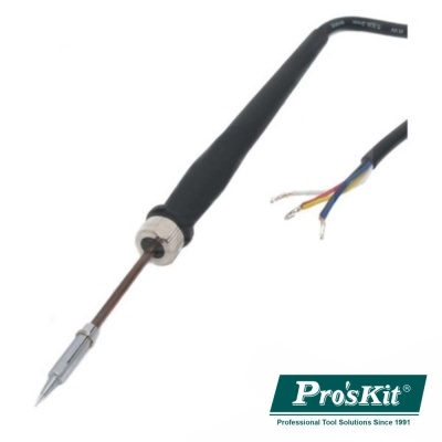 FERRO DE SOLDAR 4-14W P SS-201 PROSKIT