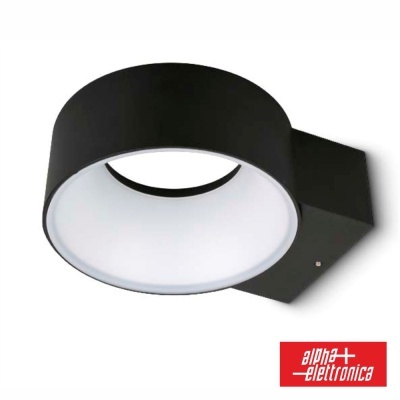 Painel LED Redondo Aplique 8W 4000k 650lm JOLIGHT