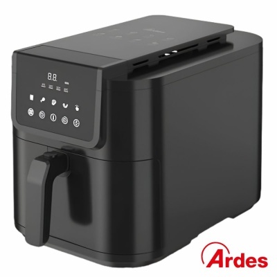 Fritadeira S Óleo XL 1700W 8L ARDES