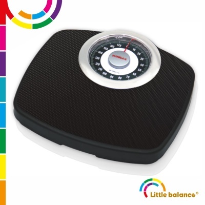 Balança Corporal 130kg Analógica