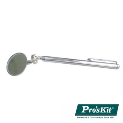ESPELHO 32MM COM EXTENSOR 178-505MM PROSKIT