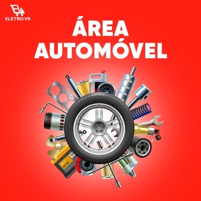ÁREA AUTOMÓVEL