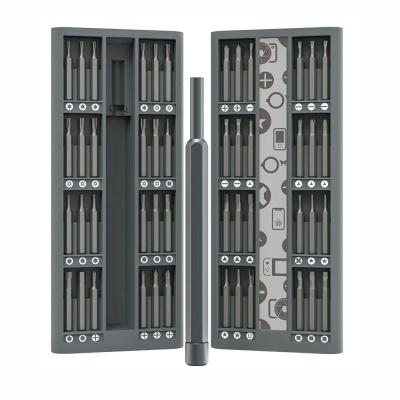 Conjunto de Chave de Precisão C 48 Bits PROK