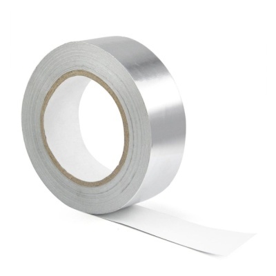Fita Isoladora Alumínio 10m