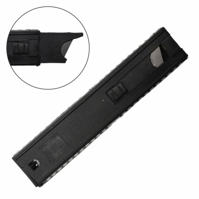 Lâminas de Substituição 18mm 10X