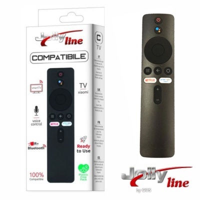 Comando P TV  Xiaomi Mi HRM18