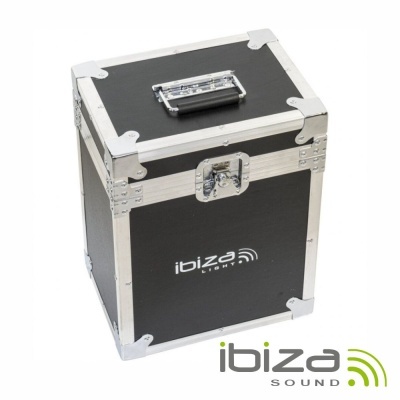 Mala Transporte DJ P Moving Head E-COSMOS IBIZA