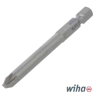 Bit Pozidriv SLPZ2 70mm 14