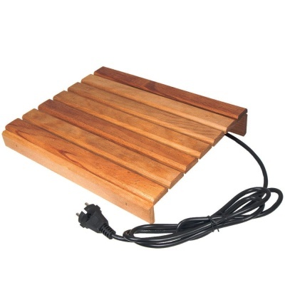 Escalfeta Popular Elétrica 70W