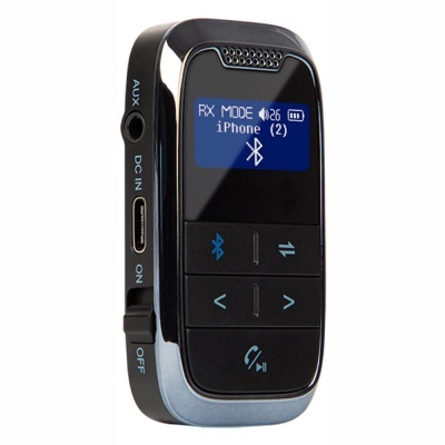 Transmissor Receptor Áudio Bluetooth 5.1