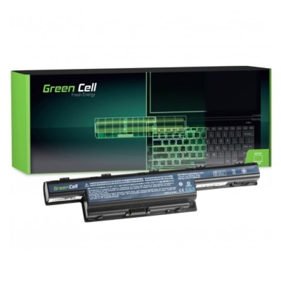 Bateria P Portátil Acer 6600mAh 11.1V GREEN CELL