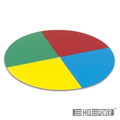 DISCO MULTICOR P VDLCW36 HQ POWER