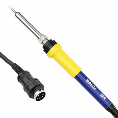 Ferro De Soldar 5P P Estações Soldar BAKU