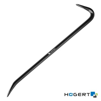 Pé de Cabra 16x450mm HOGERT