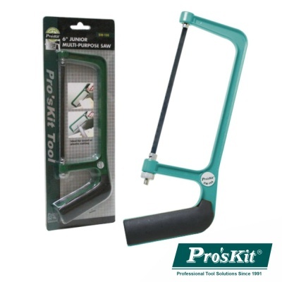 MINI SERRA PARA METAIS 152MM PROSKIT