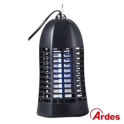 Mosquiteiro Elétrico C Lâmpada UV 9W ARDES