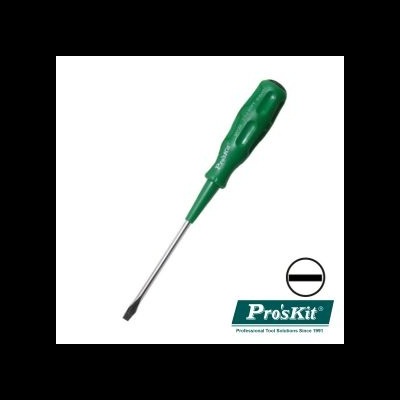 CHAVE DE FENDAS 6X150MM 260MM PROSKIT