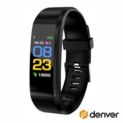 Smartband Android iOS DENVER