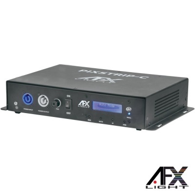 Controlador P Barra de LEDS PIXSTRIP40 AFXLIGHT