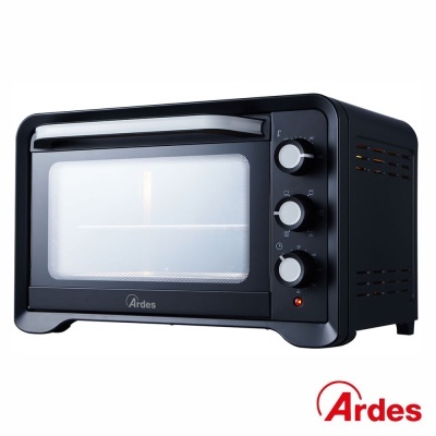 Forno Elétrico 45 Litros 2000W C Temporizador ARDES