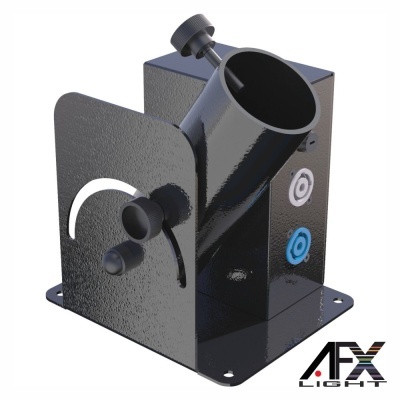 Máquina Canhão Lança Confetis AFXLIGHT
