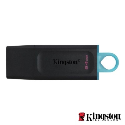 Pen USB 64GB USB 3.2 Kingston