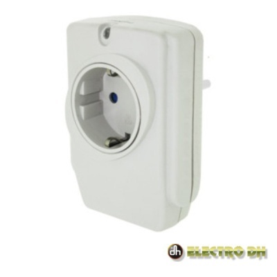 PROTECTOR DE PICOS FILTRO EMIRFI 16A 230V EDH