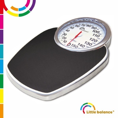 Balança Corporal 160kg Analógica