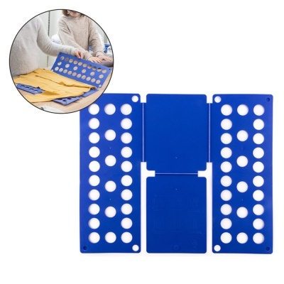 Dobrador De Roupa Infantil Portátil Compacto Polipropileno