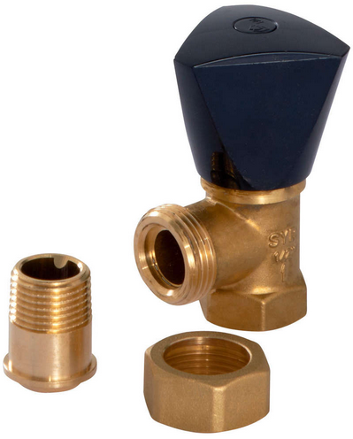 VALVULA REGULADORA DE CAUDAL