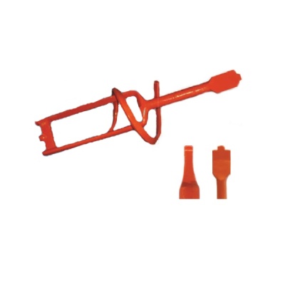 FERRO MISTURADOR PFT