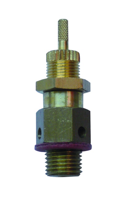 VALVULA DE SEGURANÇA 1/4" HANDY K2